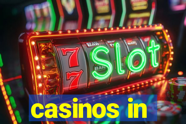 casinos in